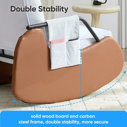 Recliner Chair Rocking Chair