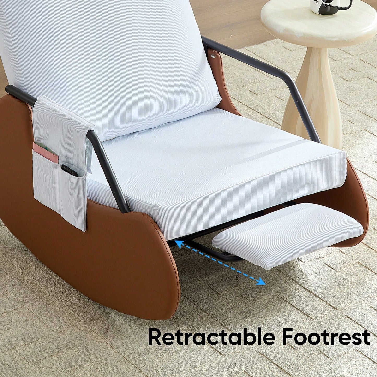 Recliner Chair Rocking Chair