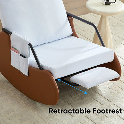 Recliner Chair Rocking Chair