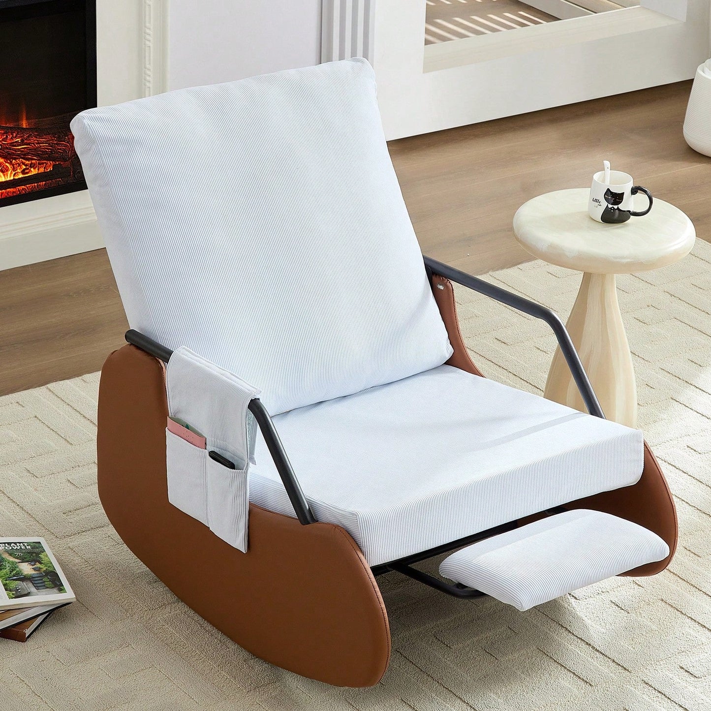 Recliner Chair Rocking Chair