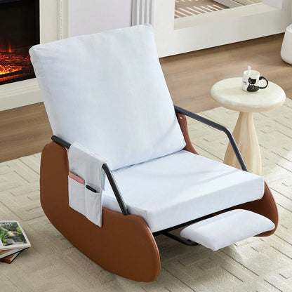 Recliner Chair Rocking Chair
