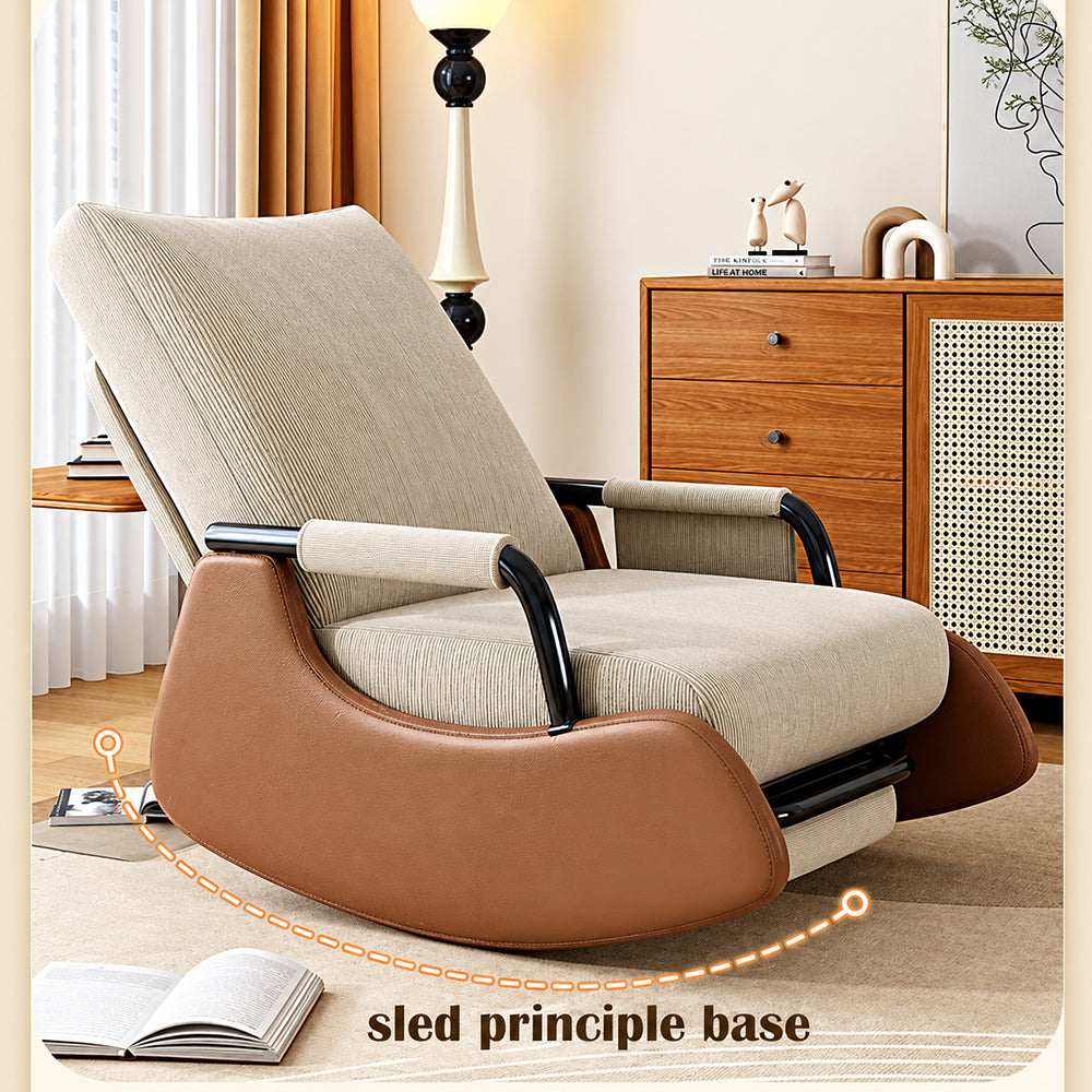Recliner Chair Rocking Chair