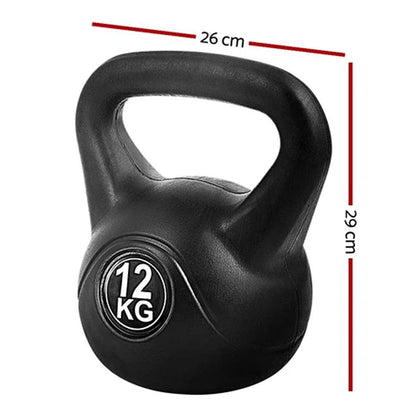 Kettlebell 12kg