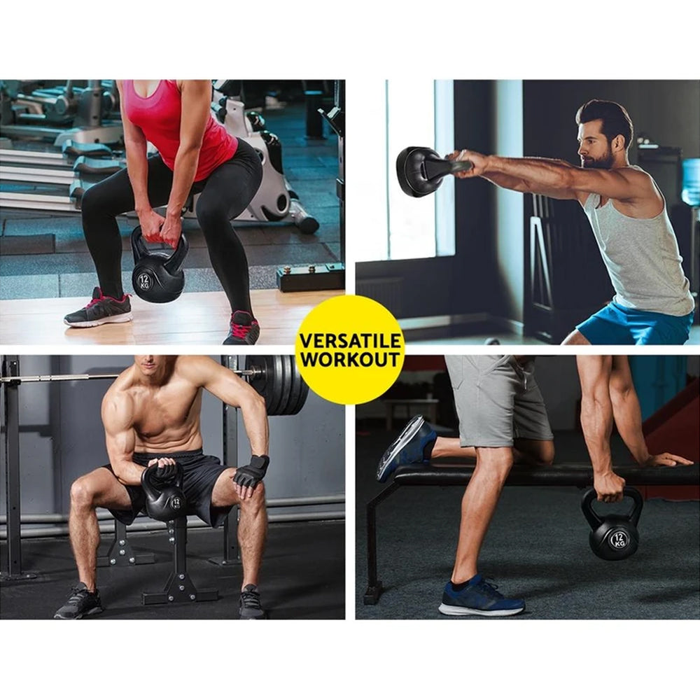 Kettlebell 20kg