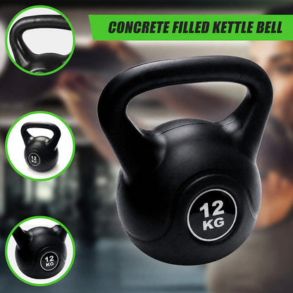 Kettlebell 12kg