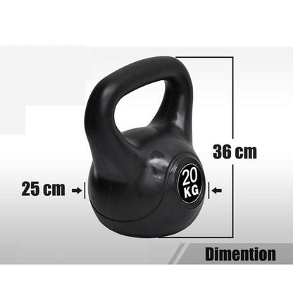 Kettlebell 20kg