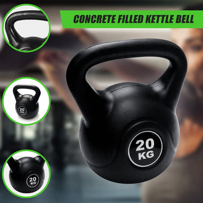 Kettlebell 20kg