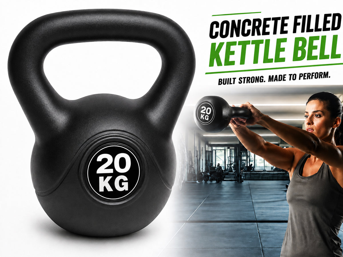 Kettlebell 20kg