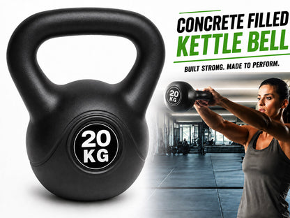 Kettlebell 20kg