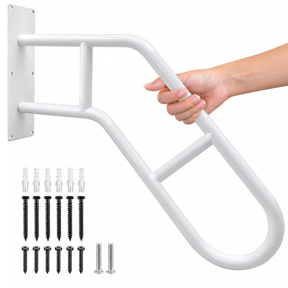 Handrail Outdoor Stair Handrail Outdoor