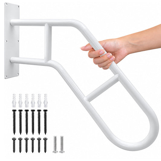 Handrail Outdoor Stair Handrail Outdoor