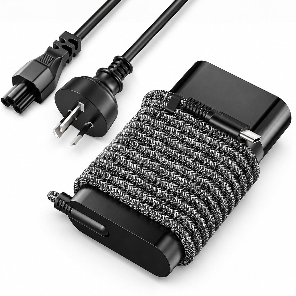 HP Laptop Charger 65W USB C