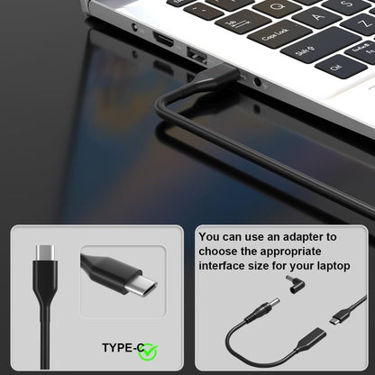 Universal Laptop Charger