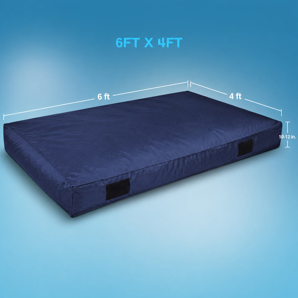 Sensory Crash Pad