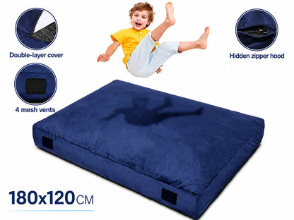 Sensory Crash Pad