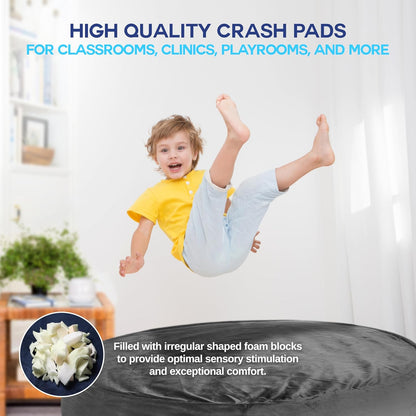 Sensory Crash Pad