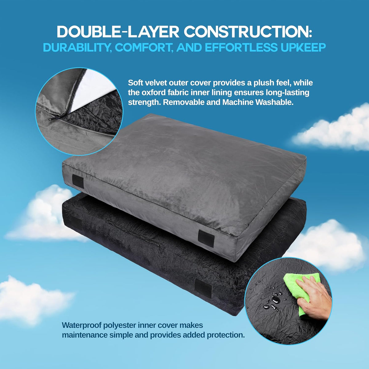 Sensory Crash Pad