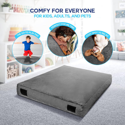 Sensory Crash Pad