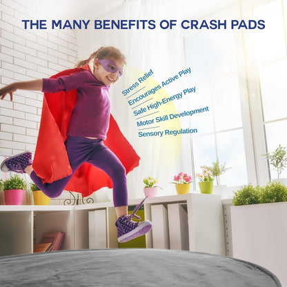 Sensory Crash Pad