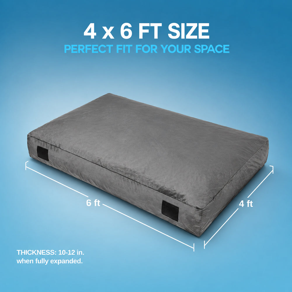 Sensory Crash Pad