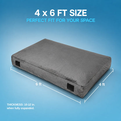 Sensory Crash Pad