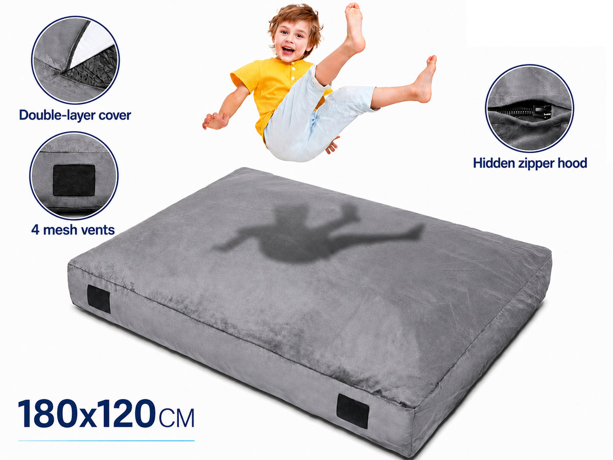 Sensory Crash Pad