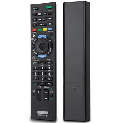 Sony TV Remote Universal Replacement Remote for Sony Bravia TVs