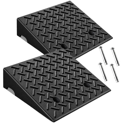 Kerb Ramp Curb Ramp Pair 2-Piece Set