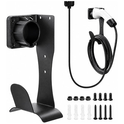 EV Charger Holder Wall Mount Type 1
