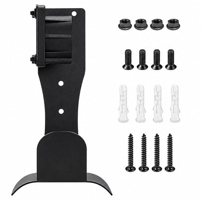 EV Charger Holder Wall Mount Type 2