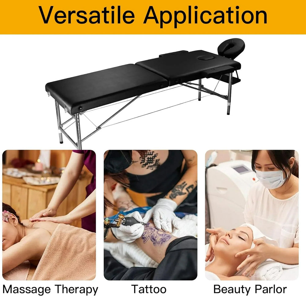 Massage Table, Portable Massage Table