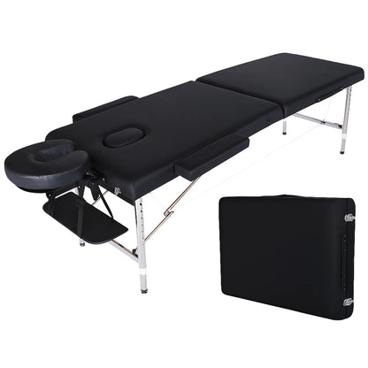 Massage Table, Portable Massage Table