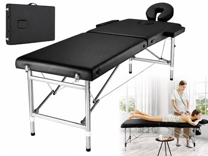 Massage Table, Portable Massage Table