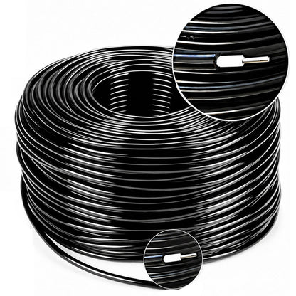Double Insulated Underground Cable 50M