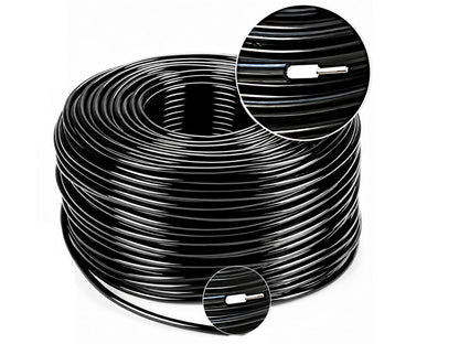 Double Insulated Underground Cable 50M