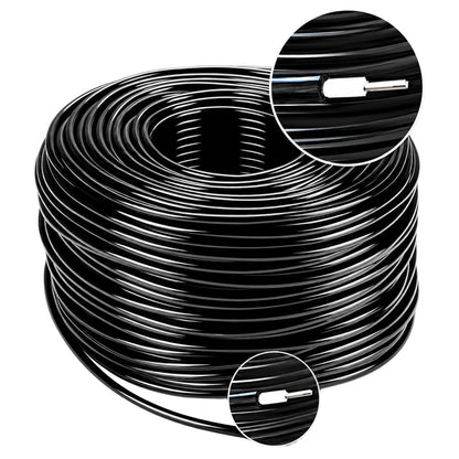 Double Insulated Underground Cable 100M