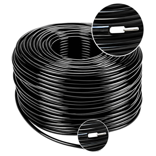 Double Insulated Underground Cable 100M