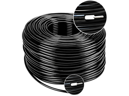 Double Insulated Underground Cable 100M