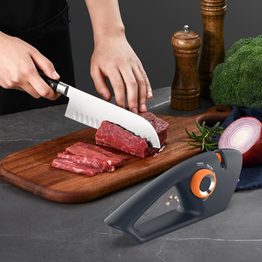 Adjustable Knife Sharpener