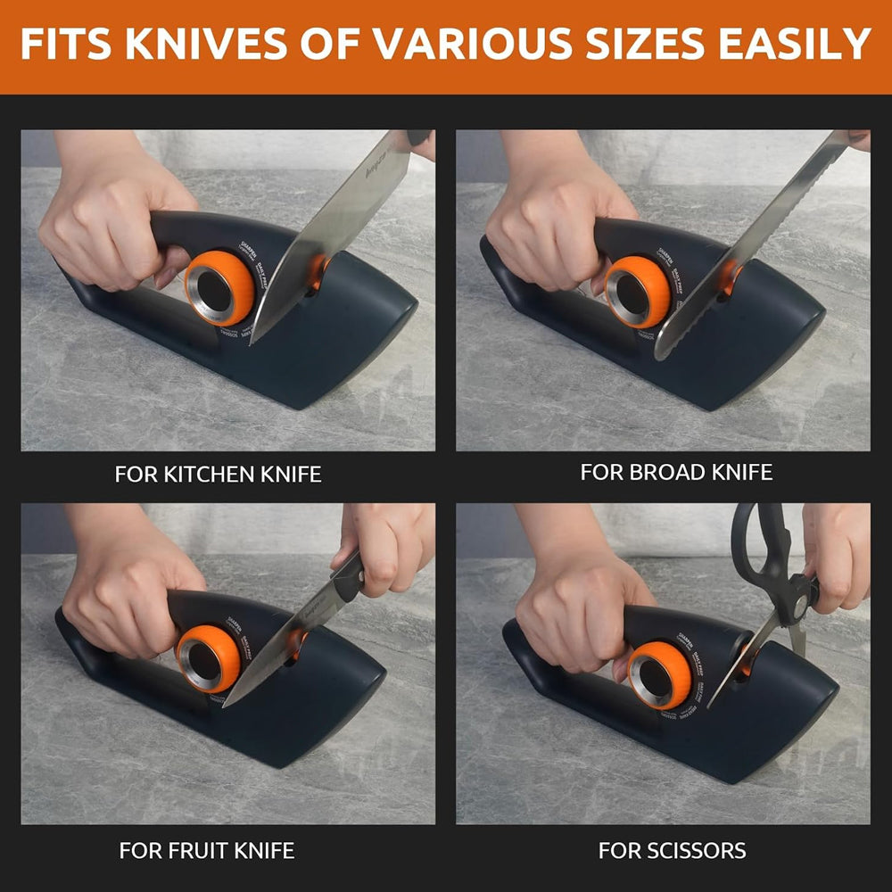 Adjustable Knife Sharpener