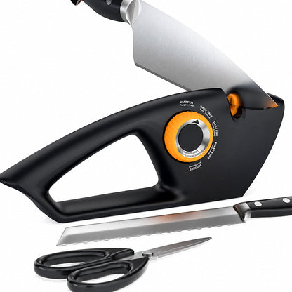 Adjustable Knife Sharpener