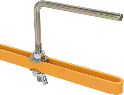 Spinning Jenny Wire Dispenser / Folding Spinning Jenny