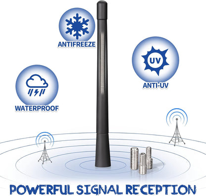 Universal Car Antenna Car Radio Aerial