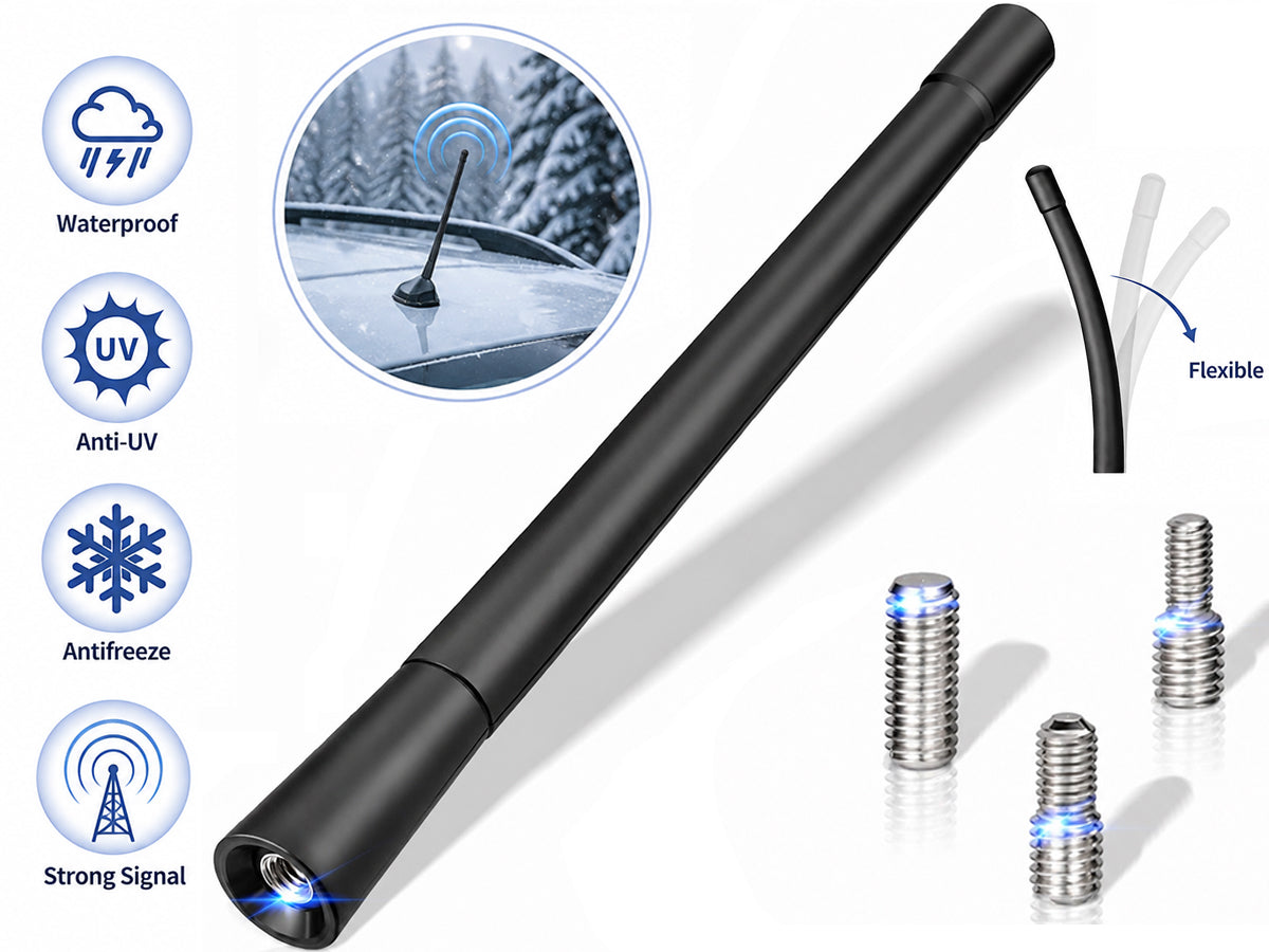 Universal Car Antenna Car Radio Aerial