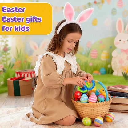 Sensory Toy Bracelets