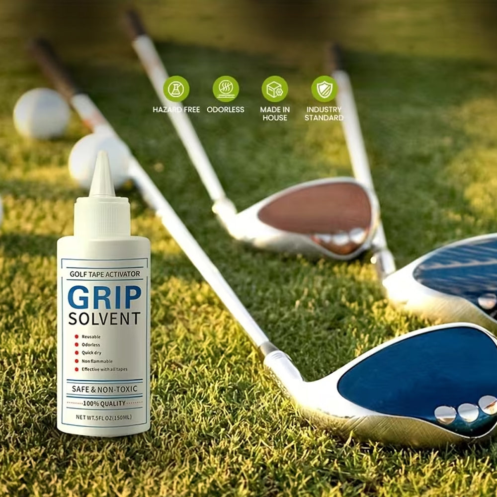 Golf Repair Set Regrip Kit