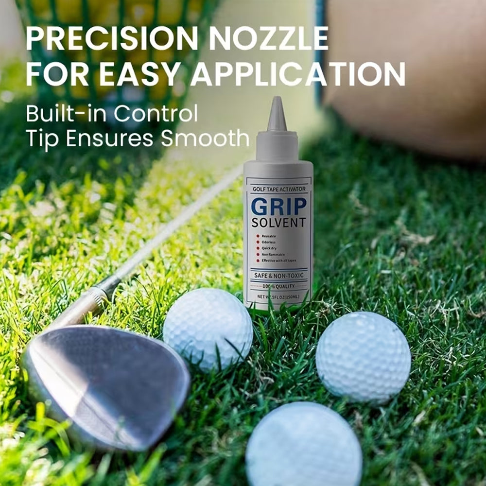Golf Repair Set Regrip Kit