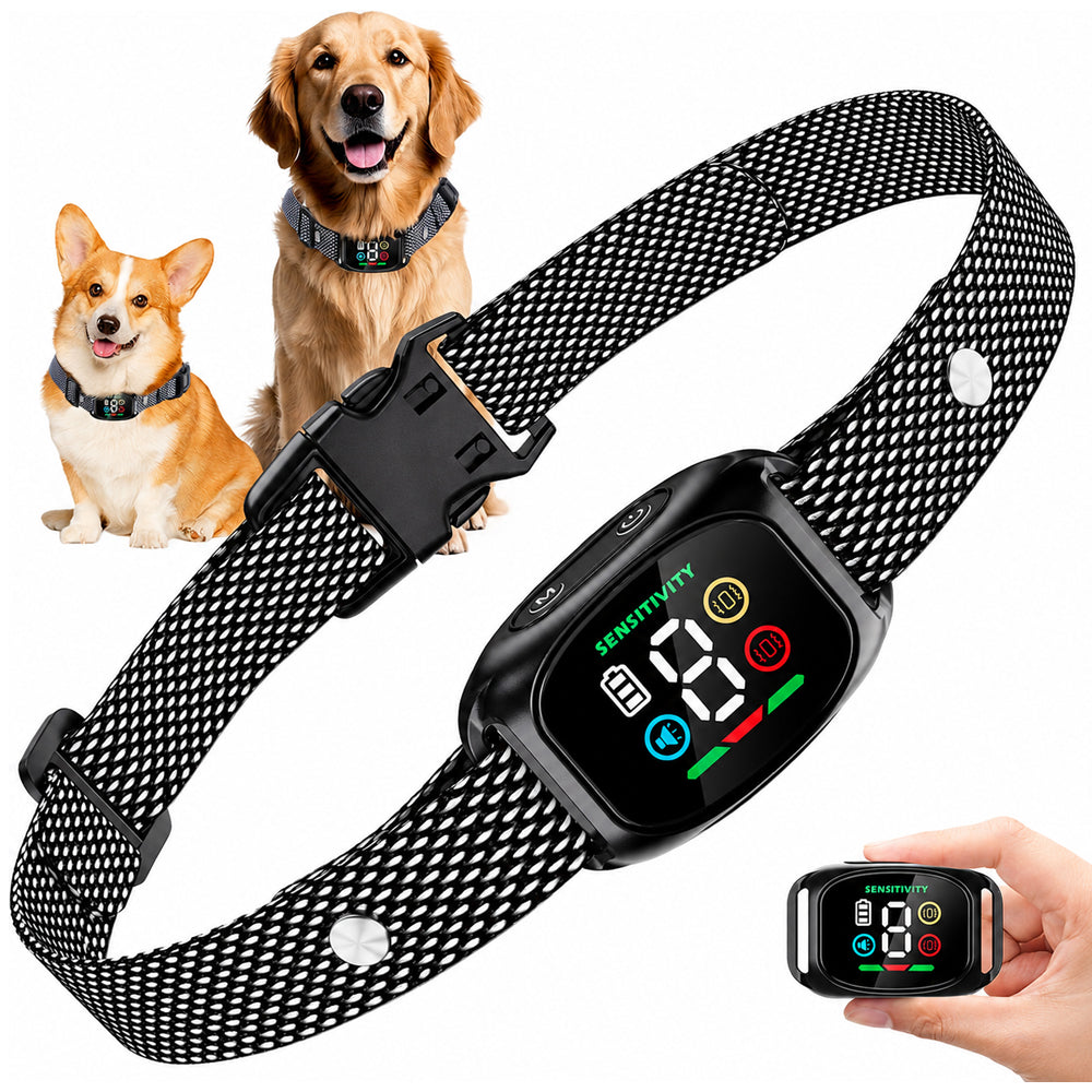 Anti Bark Dog Collar