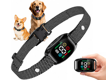 Anti Bark Dog Collar