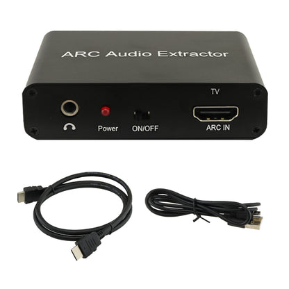 HDMI ARC Audio Extractor Adapter